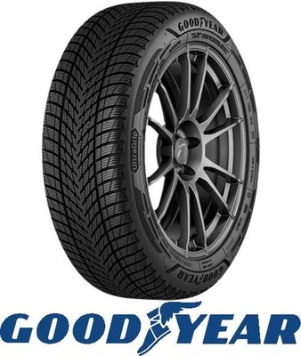 Goodyear UltraGrip Performance 3 XL FP EDR HL255/35 R20 100V Winterreifen