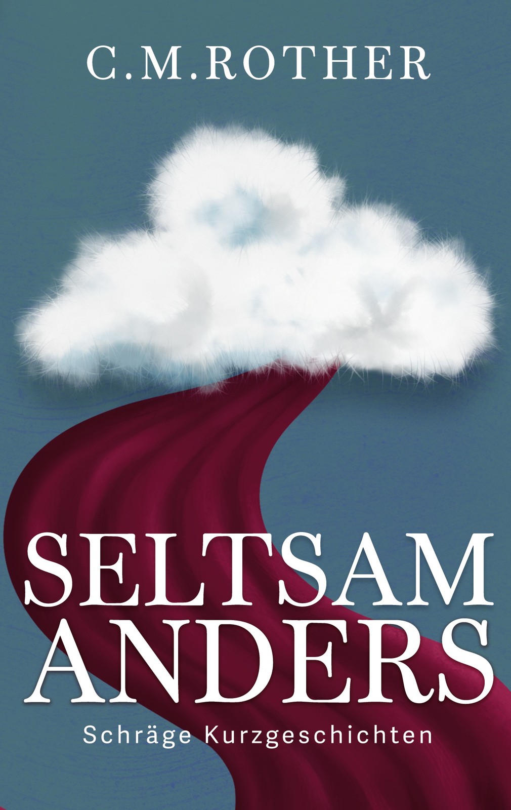 Seltsam Anders (Buch) - Bild 2