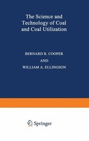 Bernard Cooper | The Science And Technology Of Coal And Coal Utilization | Buch