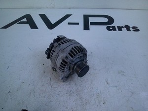 Audi VW Seat Skoda 2,0 FSI Lichtmaschine Lima Generator 89212719