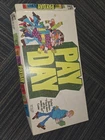 1975 Payday Game by Parker Brothers Complete In Very Good Condition Vintage