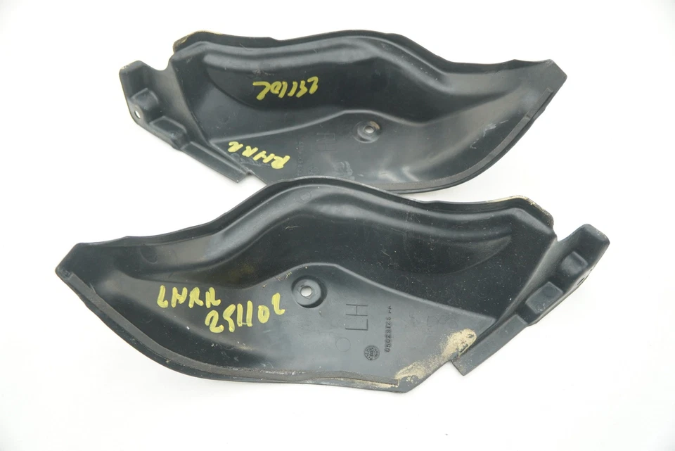 Juego 2 luces traseras lámpara montaje panel cubierta 05029125AA Dodge Viper 2003-10 Foto 4 de 4