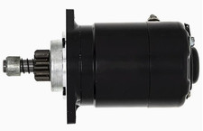 Per Tohatsu 346-76010-0 Motorino di Avviamento Fuoribordo per Hitachi S108-98 S108-98n