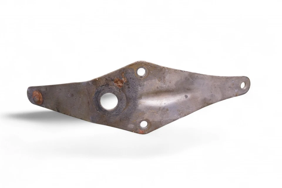 BSA B50 B50T Victor Trail B50SS Gold Star 500 1971 *2180A soporte de guardabarros delantero Foto 2 de 2