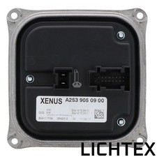 XENUS A2539050900 ILS VOLL-LED Scheinwerfer Steuerger&auml;t Spannungswandler NEW