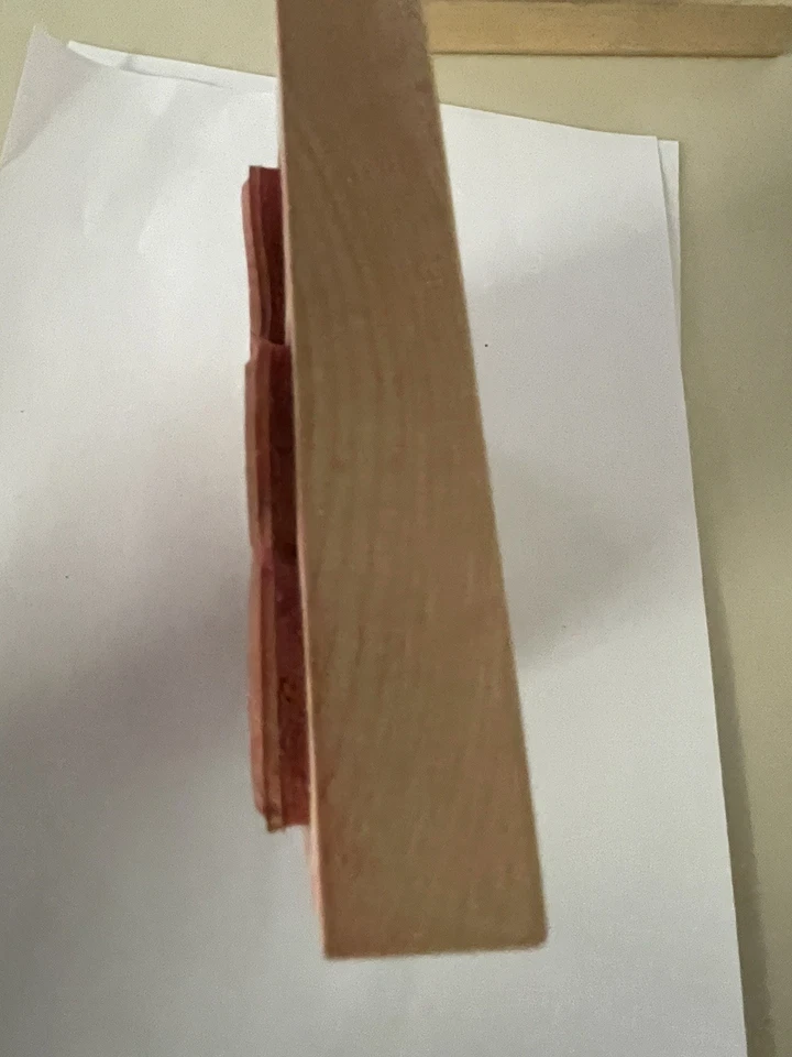 Oso de peluche PSX sello de goma K-980 RELLENO - Envío gratuito Foto 4 de 4