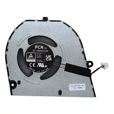 New CPU Cooling Fan for DELL Inspiron 14 5430 0JXC52 FQ75 DFS5K12B15E6AG DC5V