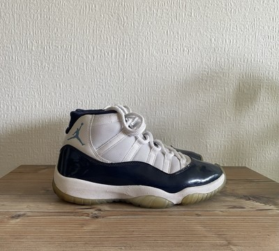 Jordan 11 Retro UNC Win Like 82 Gr. 44,5 Top Zustand