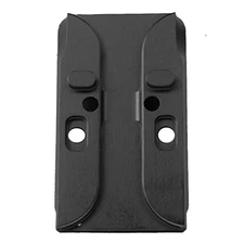 C&H Precision RMR Footprint Optic Plate for Walther PDP 2.0 Handgun WLPDP2.0-RSH