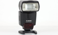 Canon Speedlite 430EX II