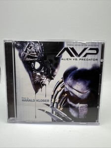 Predator Soundtrack | eBay