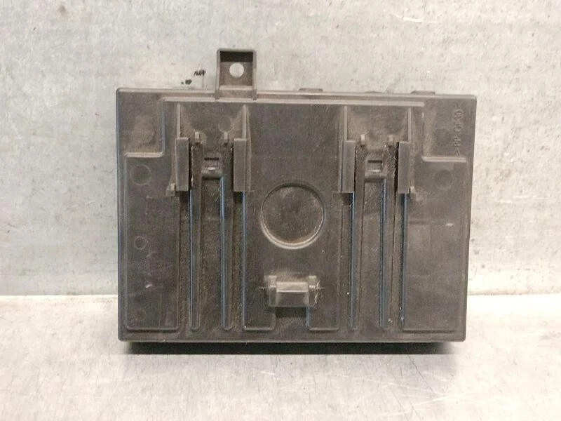 D65267560E modulo elettronico per MAZDA 2 (DE DH ) 1.4 MZR-CD 2007 5589403 - Immagine 2 di 3