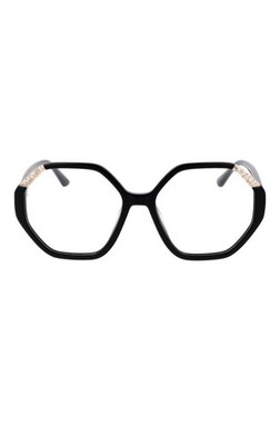 Guess-Brille mit Etui