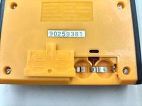 Game & Watch Nintendo Snoopy Panorama Screen 1983 SM-91 No Box