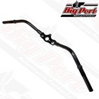 Big Port Springer Forks Harley Bobber Chopper Top Steering Yoke Handlebar Mount