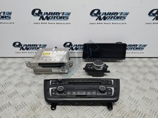 BMW 3 4 Series F30 F31 F32 F33 NBT EVO Kit ID...