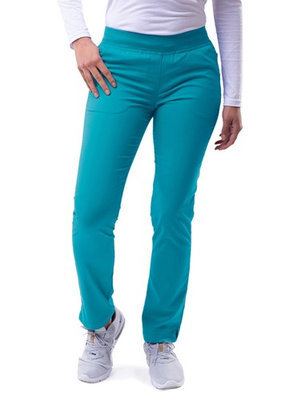 #ad #ad Adar Pro Scrubs For Women Tailored Yoga Scrub Pants $17.18