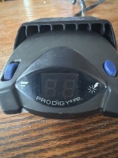 Brake Controller 2002 Dodge Ram 3500