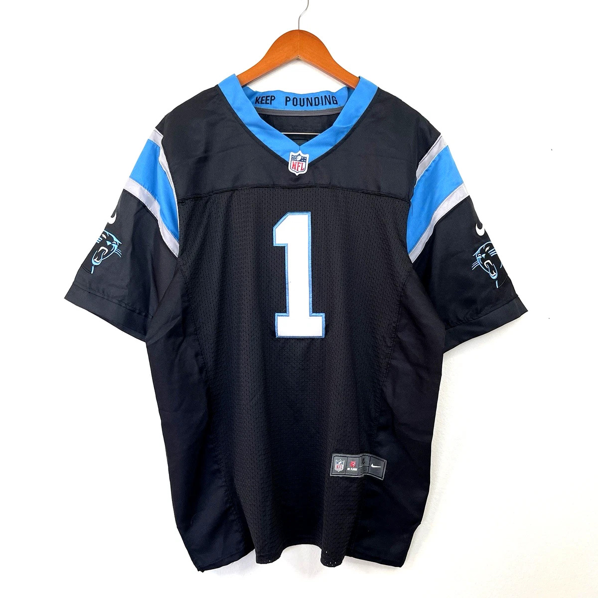 Nike Men's Cam Newton NFL Jerseys for sale | eBay