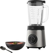 Standmixer/3 Geschwindigkeitsanpassung /Smoot...