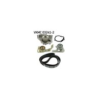 Wasserpumpe + Zahnriemensatz SKF Vkmc 03241-2 FüR CitroËN Fiat Lada Lancia Rover