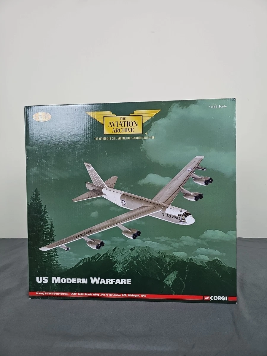 Corgi B 52 for sale | eBay