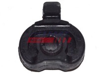 Fast Haltering, SchalldäMpfer FT84554 FüR Renault