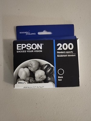 Epson Exceed Your Vision 200