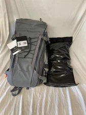 ARC'TERYX LEAF Assault Pack 30 Patrol Backpack WOLF Gray w/ SF Medic Kit