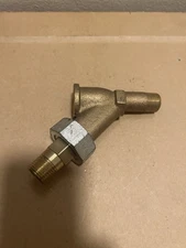 Xylem-McDonnell & Miller 349500 SA159-24,LOWER QWIK HOOKUP ASM