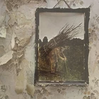 NEW SEALED MINT 1971 LED ZEPPELIN IV  ZOSO RCA MUSIC CLUB EDITION R112014 VINYL