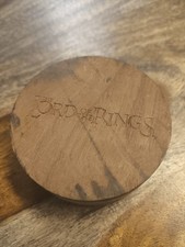 Weta Herr der Ringe Blätter Hobington