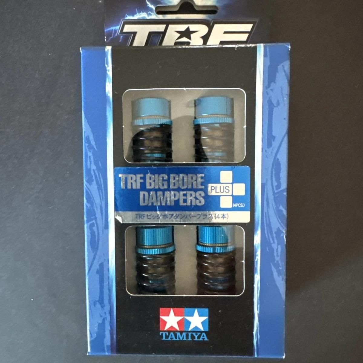 Tamiya TRF Unassembled Kit RC Model Cars, Trucks & Motorcycles for