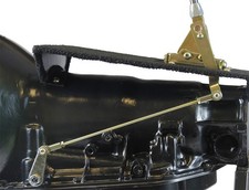 Lokar Fm727dl Floor Mount Shifter