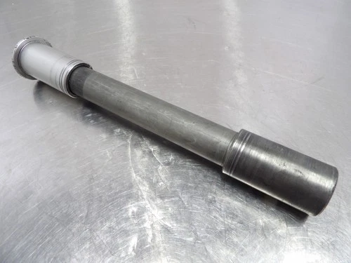 AXLE, FRONT | MODEL K2/K3