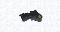 Sensor Saugrohrdruck FüR GMC Opel Chevrolet Buick Cadillac Hummer Yukon Adam