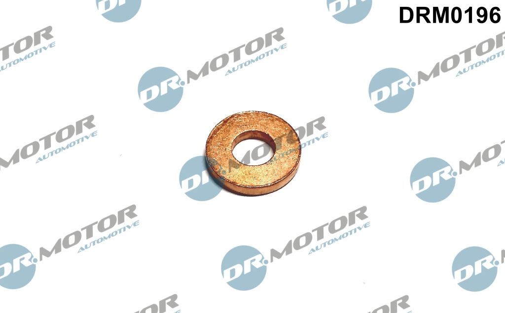 DRM0196 Dr.Motor Automotive Seal Ring, nozzle holder for CITROËN,PEUGEOT - Image 16