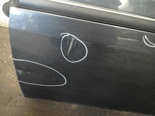 Porte arrière et accessoires Citroen BX