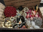New ListingVintage & Modern Costume Jewelry Lot ~Some Signed ~Small Priority Box #1403