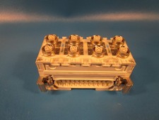 USED SMC EX600-DXPD, SERIAL INTERFACE UNIT, Digital Input 16