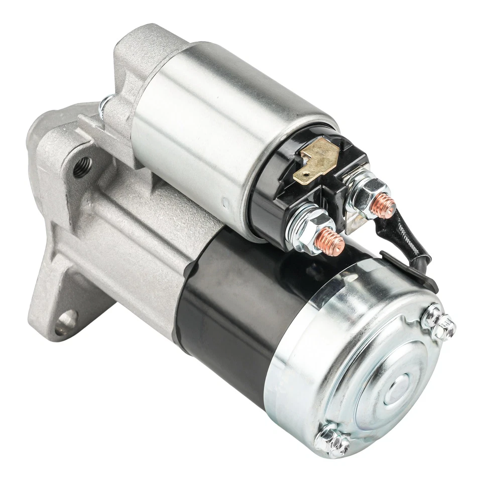 Starter Fits 2001-2003 Mazda Protege Protege5 2L 2000-2001 Mazda Protege 1.6L - Изображение 3 из 4