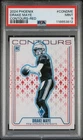 2024 PANINI PHOENIX DRAKE MAYE CONTOURS RED /99 #CONDME PATRIOTS