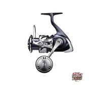 Shimano 21 Twin Power SW 4000XG JP