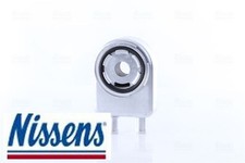 Nissens 91451 Ölkühler für Motoröl für Kia 