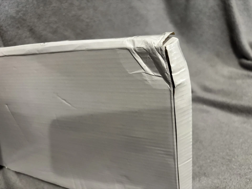 New VicTsing Wireless Keyboard Mouse Combo Energy Saving 3 Level DPI Adjustable - Image 4 of 4