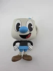 Funko Cuphead - Mugman - Vynl Video Game Character 4.5” Vinyl Figure 2018