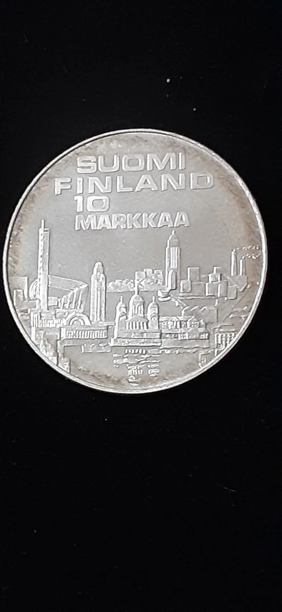 1971 Finland Coins for sale | eBay