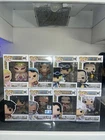 Funko Pop! Vinyl: One Piece Lot of 8 Chase and Exclusives Sealed See Pictures