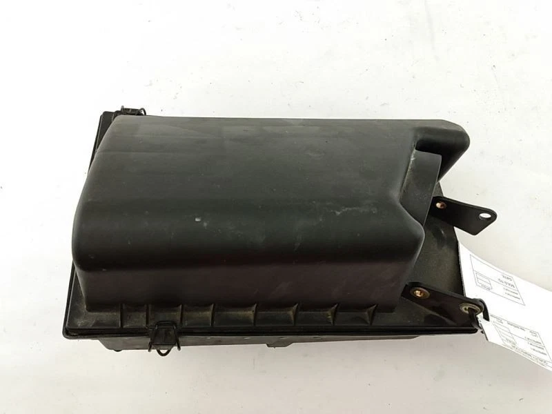 Caja de carcasa de filtro de filtro de aire Jaguar XK8 8-244 4,0 L 1997 1998 Foto 2 de 4