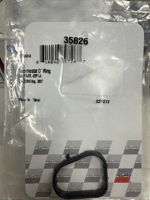 FEL-PRO 35826 Thermostat Gasket